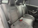 Mercedes classe a 200 d 8g-dct amg line garantie 12 mois occasion abbeville simplicicar simplicibike france