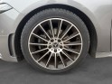 Mercedes classe a 200 d 8g-dct amg line garantie 12 mois occasion abbeville simplicicar simplicibike france
