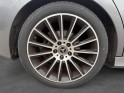Mercedes classe a 200 d 8g-dct amg line garantie 12 mois occasion abbeville simplicicar simplicibike france