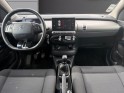 Citroen c4 cactus puretech 110 ss bvm6 feel garantie 12 mois caméra de recul apple carplay gps jantes 16 clim auto occasion...