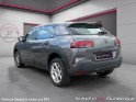 Citroen c4 cactus puretech 110 ss bvm6 feel garantie 12 mois caméra de recul apple carplay gps jantes 16 clim auto occasion...