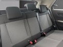 Citroen c4 cactus puretech 110 ss bvm6 feel garantie 12 mois caméra de recul apple carplay gps jantes 16 clim auto occasion...