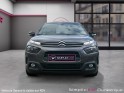 Citroen c4 cactus puretech 110 ss bvm6 feel garantie 12 mois caméra de recul apple carplay gps jantes 16 clim auto occasion...