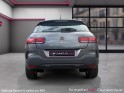 Citroen c4 cactus puretech 110 ss bvm6 feel garantie 12 mois caméra de recul apple carplay gps jantes 16 clim auto occasion...