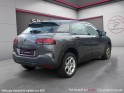 Citroen c4 cactus puretech 110 ss bvm6 feel garantie 12 mois caméra de recul apple carplay gps jantes 16 clim auto occasion...