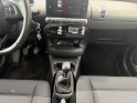 Citroen c4 cactus puretech 110 ss bvm6 feel garantie 12 mois caméra de recul apple carplay gps jantes 16 clim auto occasion...