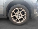 Citroen c4 cactus puretech 110 ss bvm6 feel garantie 12 mois caméra de recul apple carplay gps jantes 16 clim auto occasion...