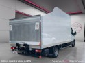 Iveco daily 3.0 d 16v 160 ch tva recuperable prix ht caisse hayon ccb 35c16h3.0 empattement 4100 garantie 12 mois occasion...