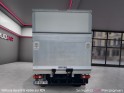 Iveco daily 3.0 d 16v 160 ch tva recuperable prix ht caisse hayon ccb 35c16h3.0 empattement 4100 garantie 12 mois occasion...