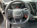 Iveco daily 3.0 d 16v 160 ch tva recuperable prix ht caisse hayon ccb 35c16h3.0 empattement 4100 garantie 12 mois occasion...