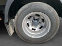 Iveco daily 3.0 d 16v 160 ch tva recuperable prix ht caisse hayon ccb 35c16h3.0 empattement 4100 garantie 12 mois occasion...