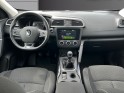 Renault kadjar tce 140 fap armor-lux - attelage - garantie 12 mois occasion simplicicar caen  simplicicar simplicibike france