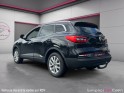 Renault kadjar tce 140 fap armor-lux - attelage - garantie 12 mois occasion simplicicar caen  simplicicar simplicibike france