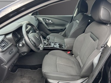 Renault kadjar tce 140 fap armor-lux - attelage - garantie 12 mois occasion simplicicar caen  simplicicar simplicibike france