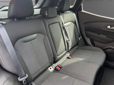Renault kadjar tce 140 fap armor-lux - attelage - garantie 12 mois occasion simplicicar caen  simplicicar simplicibike france