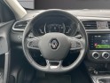 Renault kadjar tce 140 fap armor-lux - attelage - garantie 12 mois occasion simplicicar caen  simplicicar simplicibike france