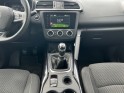 Renault kadjar tce 140 fap armor-lux - attelage - garantie 12 mois occasion simplicicar caen  simplicicar simplicibike france
