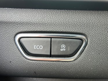 Renault kadjar tce 140 fap armor-lux - attelage - garantie 12 mois occasion simplicicar caen  simplicicar simplicibike france