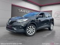 Renault kadjar tce 140 fap armor-lux - attelage - garantie 12 mois occasion simplicicar caen  simplicicar simplicibike france