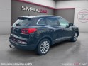 Renault kadjar tce 140 fap armor-lux - attelage - garantie 12 mois occasion simplicicar caen  simplicicar simplicibike france