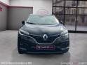 Renault kadjar tce 140 fap armor-lux - attelage - garantie 12 mois occasion simplicicar caen  simplicicar simplicibike france