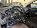 Ford kuga 2.0 tdci 150 ss 4x2 bvm6 titanium garantie 12 mois occasion  simplicicar aix les bains simplicicar simplicibike...