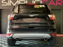 Ford kuga 2.0 tdci 150 ss 4x2 bvm6 titanium garantie 12 mois occasion  simplicicar aix les bains simplicicar simplicibike...