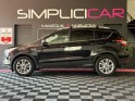 Ford kuga 2.0 tdci 150 ss 4x2 bvm6 titanium garantie 12 mois occasion  simplicicar aix les bains simplicicar simplicibike...