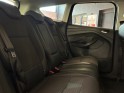 Ford kuga 2.0 tdci 150 ss 4x2 bvm6 titanium garantie 12 mois occasion  simplicicar aix les bains simplicicar simplicibike...