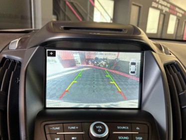 Ford kuga 2.0 tdci 150 ss 4x2 bvm6 titanium garantie 12 mois occasion  simplicicar aix les bains simplicicar simplicibike...