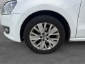 Volkswagen polo 1.2 60 trendline clim-careplay - régulateur de vitesse occasion champigny-sur-marne (94) simplicicar...