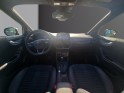 Ford puma ii 1.0 ecoboost mhev 125 bv powershift st line vignale  1ère main occasion avignon (84) simplicicar simplicibike...