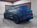 Ford puma ii 1.0 ecoboost mhev 125 bv powershift st line vignale  1ère main occasion avignon (84) simplicicar simplicibike...