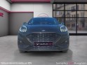 Ford puma ii 1.0 ecoboost mhev 125 bv powershift st line vignale  1ère main occasion avignon (84) simplicicar simplicibike...