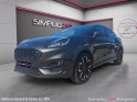Ford puma ii 1.0 ecoboost mhev 125 bv powershift st line vignale  1ère main occasion avignon (84) simplicicar simplicibike...