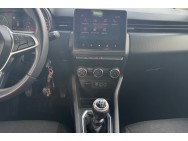 RENAULT d'occasion CLIO V 1.5 BLUE DCI 85 ZEN de 2020 Le Raincy (93)﻿