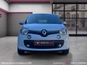 Renault twingo iii 0.9 tce 90 energy intens régulateur caméra de recul faible consommation garantie 12 mois occasion...