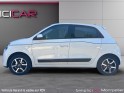 Renault twingo iii 0.9 tce 90 energy intens régulateur caméra de recul faible consommation garantie 12 mois occasion...