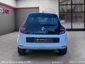 Renault twingo iii 0.9 tce 90 energy intens régulateur caméra de recul faible consommation garantie 12 mois occasion...