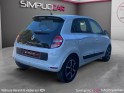 Renault twingo iii 0.9 tce 90 energy intens régulateur caméra de recul faible consommation garantie 12 mois occasion...