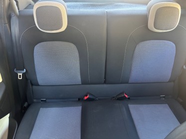 Renault twingo iii 0.9 tce 90 energy intens régulateur caméra de recul faible consommation garantie 12 mois occasion...