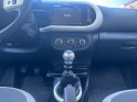 Renault twingo iii 0.9 tce 90 energy intens régulateur caméra de recul faible consommation garantie 12 mois occasion...