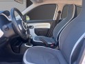Renault twingo iii 0.9 tce 90 energy intens régulateur caméra de recul faible consommation garantie 12 mois occasion...