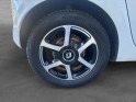 Renault twingo iii 0.9 tce 90 energy intens régulateur caméra de recul faible consommation garantie 12 mois occasion...