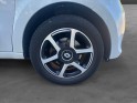Renault twingo iii 0.9 tce 90 energy intens régulateur caméra de recul faible consommation garantie 12 mois occasion...