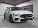 Mercedes classe a 200 7g-dct amg line 163ch occasion simplicicar pontarlier simplicicar simplicibike france