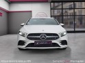 Mercedes classe a 200 7g-dct amg line 163ch occasion simplicicar pontarlier simplicicar simplicibike france