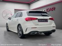 Mercedes classe a 200 7g-dct amg line 163ch occasion simplicicar pontarlier simplicicar simplicibike france