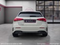 Mercedes classe a 200 7g-dct amg line 163ch occasion simplicicar pontarlier simplicicar simplicibike france