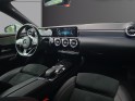 Mercedes classe a 200 7g-dct amg line 163ch occasion simplicicar pontarlier simplicicar simplicibike france